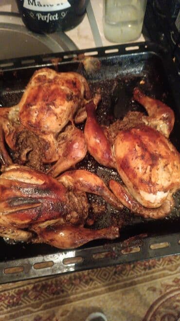 Asia: Жарщик, Женщина, 45 лет, Более 5 лет опыта — 2