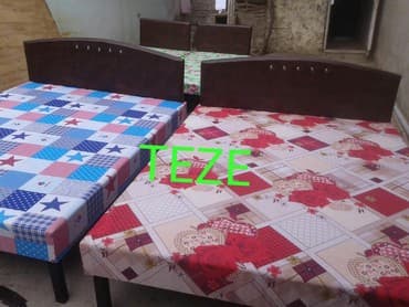 190 manat yoxla: Kravat teze tam mohkem hazirlari var 1 neferlik kravat 55m 2 neferlik — 1