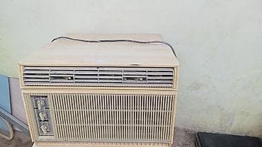 bk kondisoner: BK 1800 kondisioner tam işləkdir yaxşı soyudur — 1