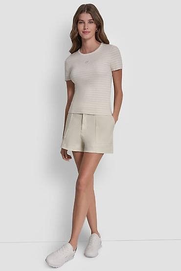 Şəxsi əşyalar: Yeni DKNY T-shirt etiketli! XL razmer amma malomerkadir M/L razmere — 3