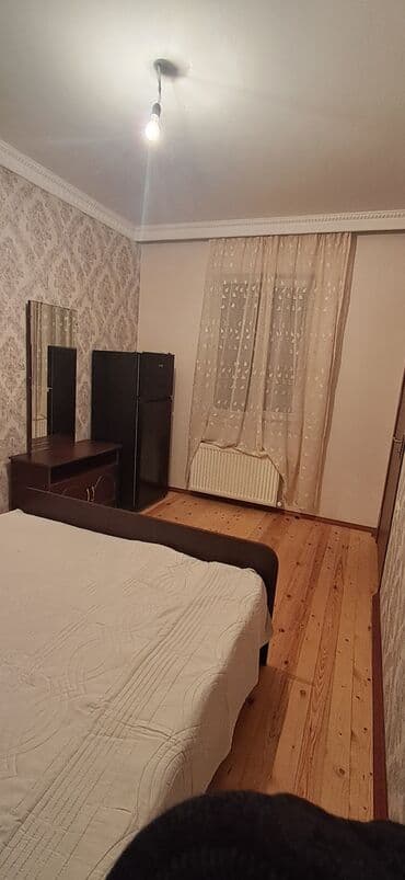 alatava ev: 55 kv. m, 2 otaqlı, Kombi, Qaz, İşıq — 9