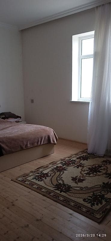 satılık evler: 4 otaqlı, 100 kv. m, Kredit yoxdur, Yeni təmirli — 6