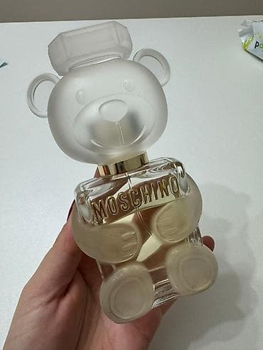 sabo 40: Duty free'den almishdim ama o geder chox parfumum varki novbe chatmir — 2