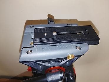 stativ: COMAN video üçayaq və çanta dəsti - Brend: COMAN - Tip — 5