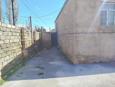 evim gence az: 130 kv. m, 5 otaqlı, Qaz — 9