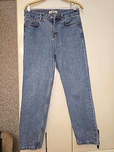 Cinslər, M, rəng - Mavi