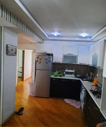 купить квартиру в баку новостройка с ремонтом: 4 комнаты, Новостройка, 113 м² — 8