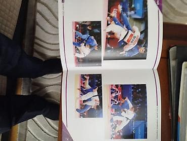 xina dekoru: Məhsul: “Möhtəşəm Qələbə – Great Victory” fotoalbomu (London 2012) — 3