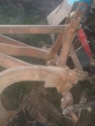 Сельхоз запчасти: Плуги — 3