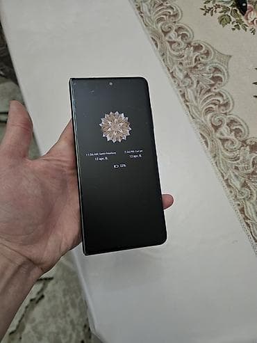 playstation 5 oyun yazilmasi: Honor Magic V, 512 GB, rəng - Qara, Sensor — 2