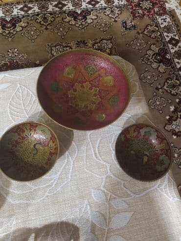 ваза напольная керамическая высокая: Gedimi gablar satılır hamsi bir yerde 100 AZN — 4