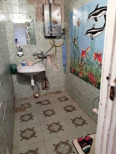 xacmazda tecili satilan evler: Bakı, Yeni Günəşli Massiv D, 5 otaqlı, Köhnə tikili, 110 kv. m — 8