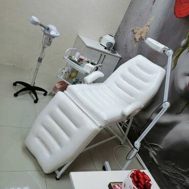 yeni aboy modelleri: Yeni, Kosmetoloji kuşetka, Qatlanan — 4