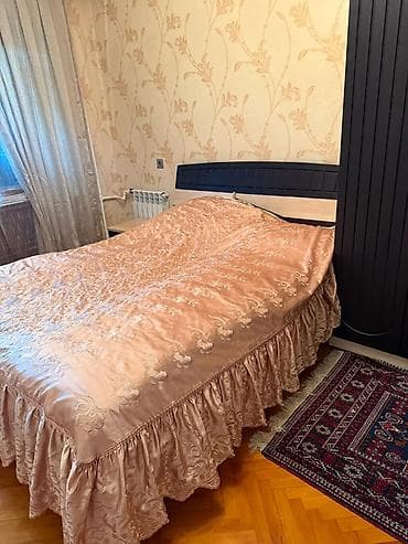 İşlənmiş, İkinəfərlik çarpayı, Bazasız, Matrassız, Siyirməsiz lalafo.az -da İşlənmiş, İkinəfərlik çarpayı, Bazasız, Matrassız, Siyirməsiz