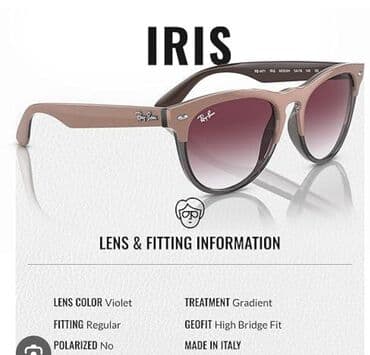 günəş eynəyi: Gün eynəyi, Ray-Ban, Yeni — 5