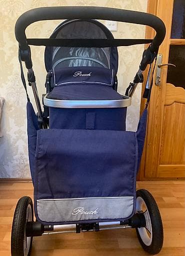 Аксессуары для колясок: 3 eded eyni usaq arabasi biri sekildeki bu reng ikisi qiz ucun — 2