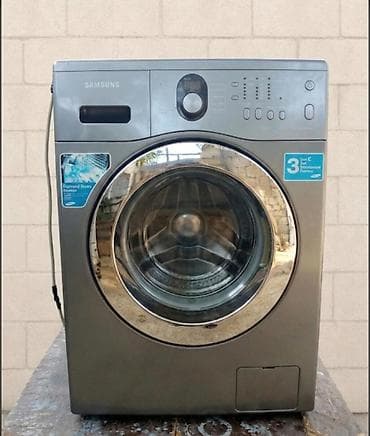 *200 Azn* SAMSUNG markalı paltaryuyan maşın satılır. 6 kq-lıqdır. Tam