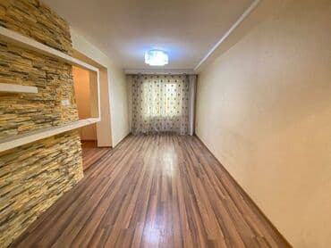 yeni günəşlidə 3 otaqlı ucuz bina evləri: Bakı, 2 otaqlı, Köhnə tikili, 72 kv. m — 1