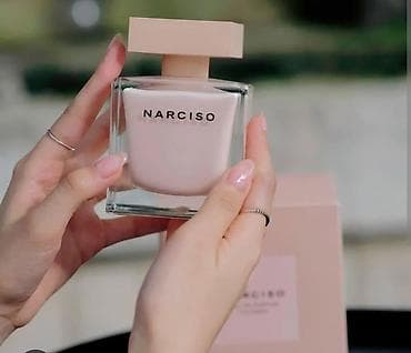 narciso tester: Narciso poudree 90ml original baqli qutuda franca qaliciliqi 3.4 — 1