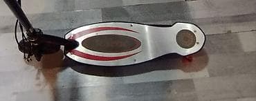 samokat: Yeni Elektrik samokat 10", 501 - 750 Vt, 26 - 35 km/s, Ünvandan götürmə — 2