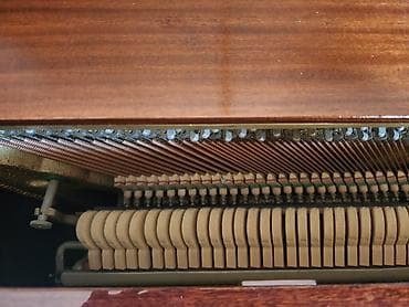 PETROF Upright piano - Brend/model: PETROF (upright/şaquli piano) - — 4