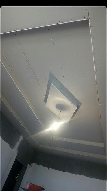 boya aletleri: Malyar işləri — 3