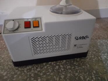 Холодильники: SIMAC ev tipi dondurma aparatı Məhsul təsviri: - Güclü kompressorlu — 2