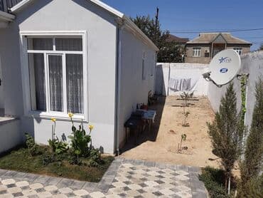 zamin əmlak: Biləcəri 4 otaqlı, 98 kv. m, Kredit yoxdur, Orta təmir — 3