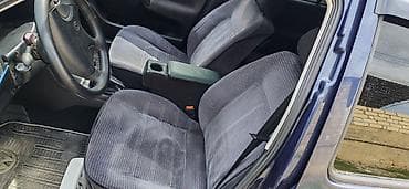 запчасти на форд фокус 1: Volkswagen Golf: 0.2 л | 1993 г. Хэтчбэк — 5