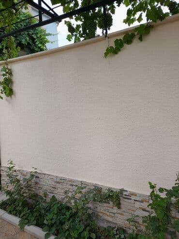 Другие стройуслуги: Tətbiq və ustalıq xidməti: tarsofka və boya işləri - Fasad və daxili — 7