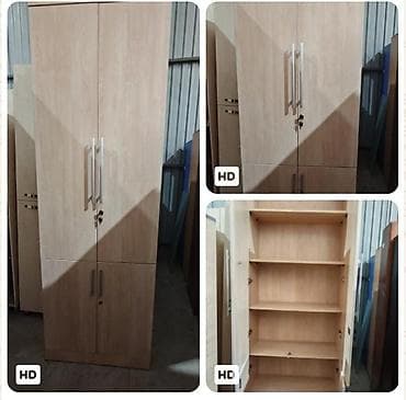 Dolab satilir .Olcu 240/80/37sm .Qiymeti 100 Azn çatdırılma pulsuz