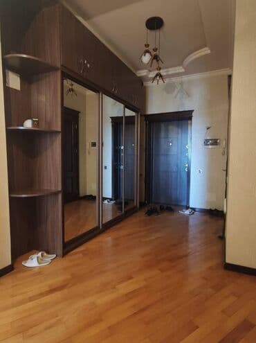 şamaxinka 300 manata kiraye evler: Xətai metrosunun yaxınlığında Babək plazaya yaxın 21 mertebeli binanın — 3