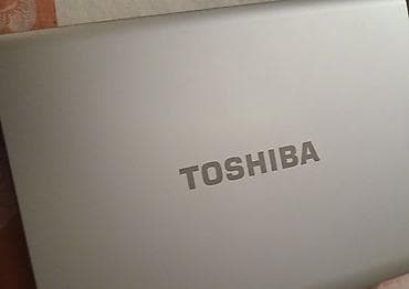 Toshiba noutbuk – Satellite seriyası (yalniz watsappa yazin) -