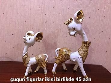 Heykəlciklər