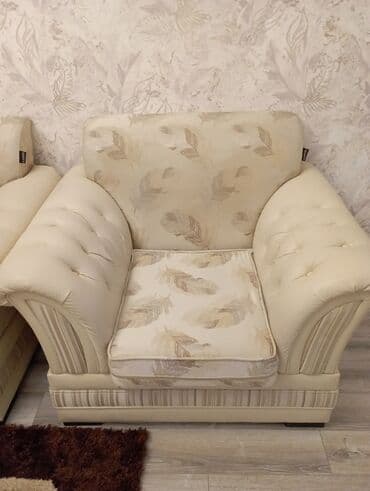 dərin boşqab: Divan, İşlənmiş, Açılmayan, Bazasız, Süni dəri, Çatdırılma yoxdur — 2