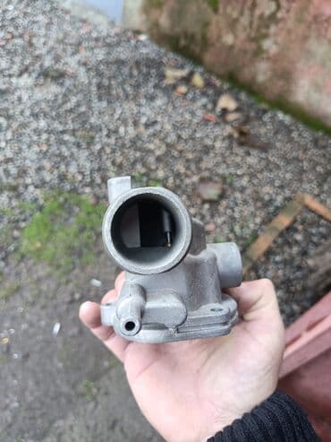 traktor matoru: Mercedes-Benz 2.2, 2.2 l, Dizel, 2000 il, Analoq, Almaniya, Yeni — 2