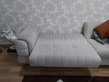 bakay ata: Divan, İşlənmiş, Açılan, Bazalı, Parça, Çatdırılma yoxdur — 3