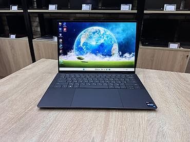 İşlənmiş Dell Latitude, 14 ", Intel Core i7, 512 GB, Ünvandan götürmə, Ödənişli çatdırılma, Rayonlara çatdırılma — 3