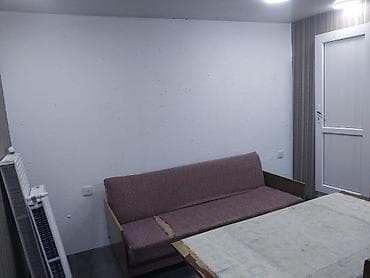 35 kv. m, 2 otaqlı, Kombi, Qaz, İşıq — 6