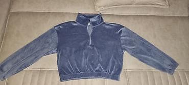 ikili dest: LC Waikiki iki hissəli sport bə ev geyimi dəsti uşaq heç geymıyıb — 5