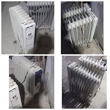 *Roya*. Kod : 6696 2 eded Radiyator satilir Problemleri yoxdur lalafo.az -da *Roya*. Kod : 6696 2 eded Radiyator satilir Problemleri yoxdur