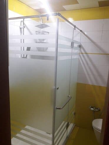duş kabine: Yeni Arakəsmə, Künc üçün, Pulsuz çatdırılma — 9