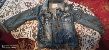 демисезонные детские штаны: Джинсы и брюки — 2