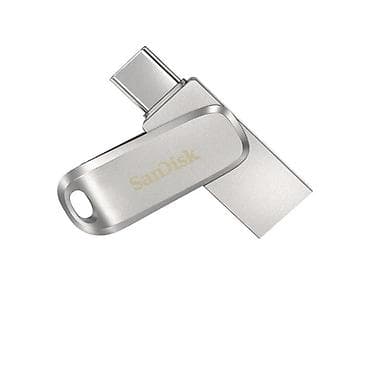 type c hdmi: SanDisk USB Type‑C flaş 128GB yaddaş,400MB/s - İkiqat interfeys — 2