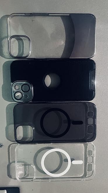 ipad 8 nesil: IPhone 13, Göy, Simsiz şarj — 7