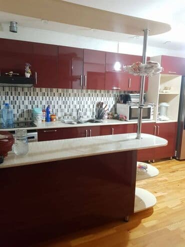 bakixanov residence: Bakıxanov qəs., 3 otaqlı, Yeni tikili, 113 kv. m — 8