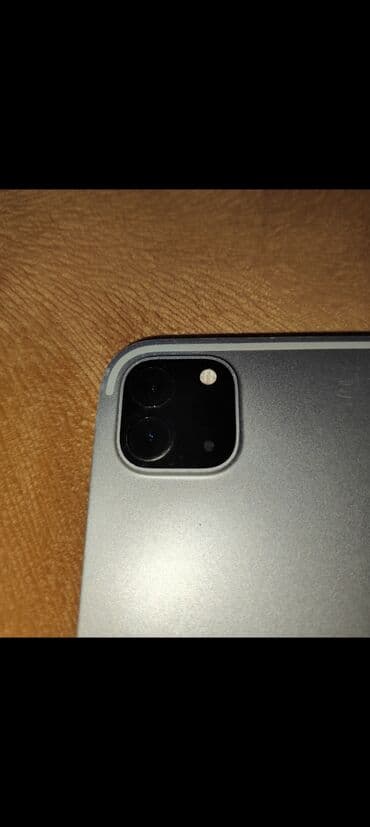 ipad baku: IPad Pro 11" M1 512GB Wi-Fi 2020-də ABŞ-da Amazon-dan ABŞ ƏDV-si ilə — 5