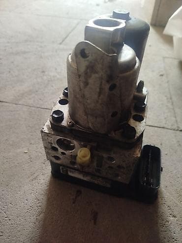 zafira b: Toyota ABS hidravlik blok və idarəetmə modulu (ABS pompası) - Marka — 3