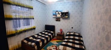 heyət evi: Hövsan qəs. 3 otaqlı, 100 kv. m, Orta təmir — 7