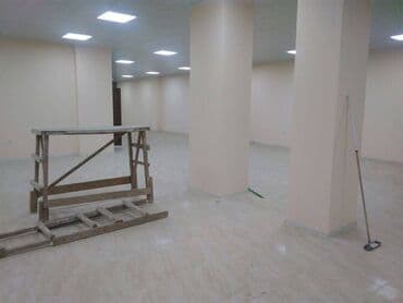 xacmaz obyekt: Obyekt Icarəyə verilir. Dörd otaqlı mənzil, ofisə, kurs, mağaza, salon — 7